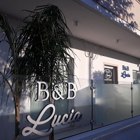 B&B Lady Lucia Porto Cesareo Exterior foto