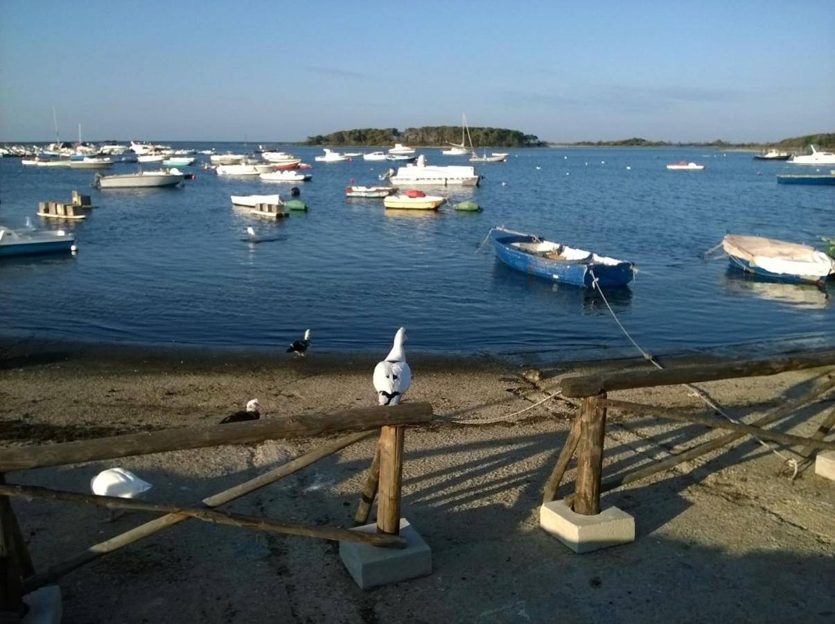 B&B Lady Lucia Porto Cesareo Exterior foto
