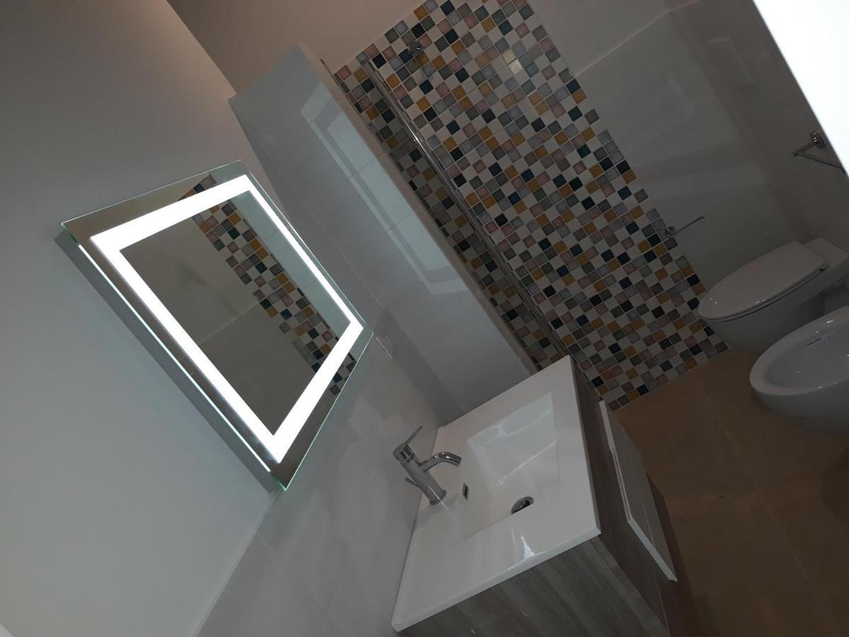 B&B Lady Lucia Porto Cesareo Exterior foto
