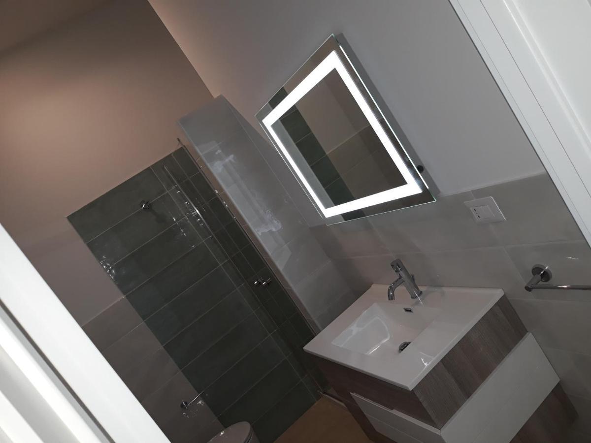 B&B Lady Lucia Porto Cesareo Exterior foto