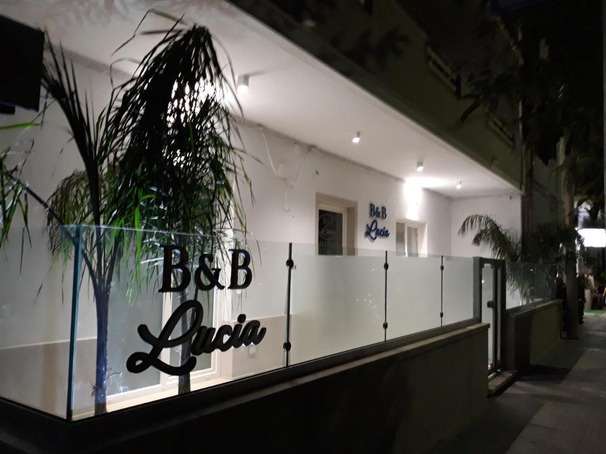 B&B Lady Lucia Porto Cesareo Exterior foto