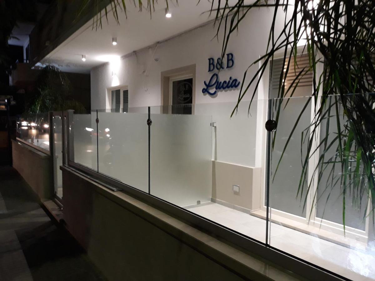 B&B Lady Lucia Porto Cesareo Exterior foto