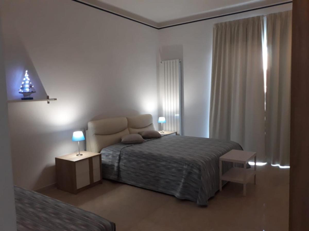B&B Lady Lucia Porto Cesareo Exterior foto