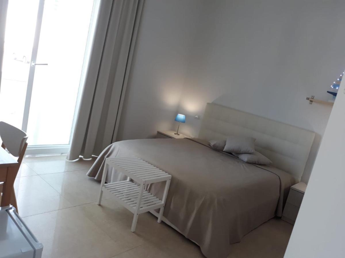B&B Lady Lucia Porto Cesareo Exterior foto