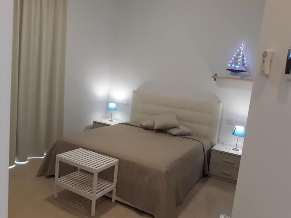 B&B Lady Lucia Porto Cesareo Exterior foto